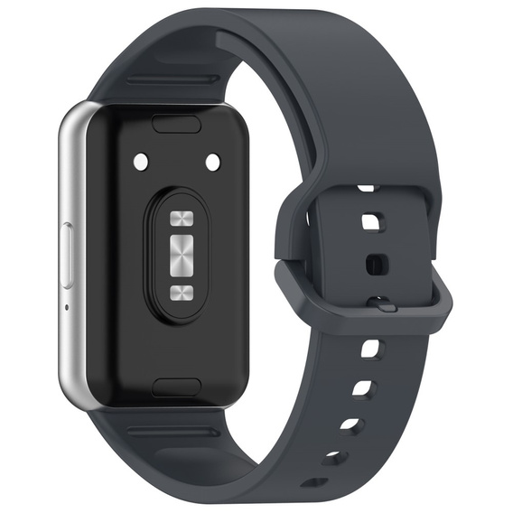 Силиконовый ремешок для Samsung Galaxy Fit 3