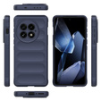 Чoхол до OnePlus 13, Gaming Shockproof, темно-синій