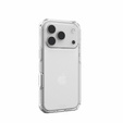 Чохол Urban Armor Gear для iPhone 17 Pro Max, Plyo, Armored, Ice