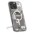 Чехол Spigen до Samsung Galaxy A55 5G, Ultra Hybrid, прозрачный