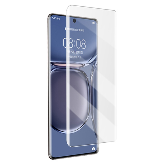 Mocolo УФ-упрочненное стекло для Huawei P50 Pro