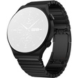 Керамический браслет с ширной телескопа 22мм, Black