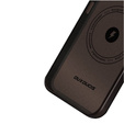 Чехол до iPhone 14 Pro Max, Dux Ducis Max Naples, чёрный