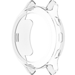Чехол TPU Frame for Garmin Venu2 Plus, Transparent