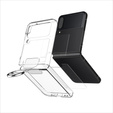 Чехол SPIGEN до Samsung Galaxy Z Flip 3, Thin Fit , Shiny Green