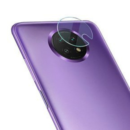 Загартоване скло камери для Xiaomi Redmi Note 9T 5G, прозорий