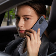 Чoхол до OPPO Reno8 T 4G, ERBORD Business, з автомобільним кріпленням, м'яти