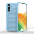 Чoхол до Samsung Galaxy A34 5G, Gaming Shockproof, м'яти