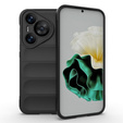 Чехол до Huawei Pura 70, Gaming Shockproof, чёрный