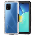 Водонепроникний чохол IP68 для Vivo Y01, Black