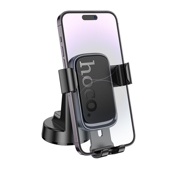 Гравитационный держатель для телефона в автомобиле Hoco H81 для приборной панели