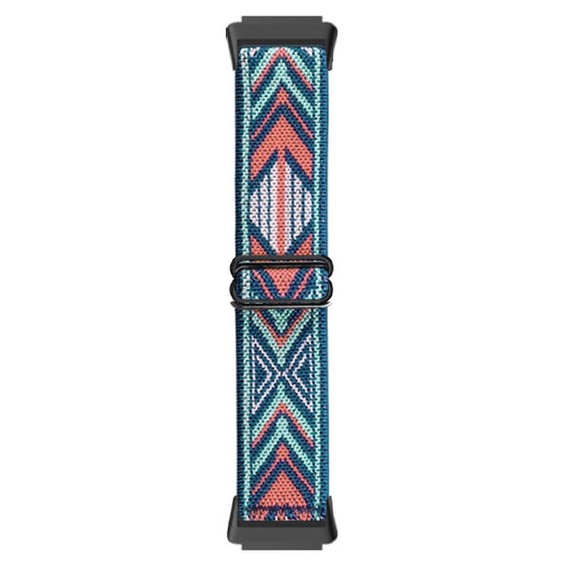 Нейлоновий ремінець BOHO до Huawei Band 7, Arrow