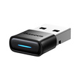 Baseus Адаптер - USB do USB-C TYPE-C 2.4A