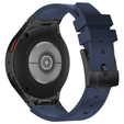 Силиконовый ремешок для Samsung Galaxy Watch 4/5/6/7/FE 40/42/43/44/45/46/47mm