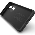 Чoхол до Honor 90, Gaming Shockproof, чорний