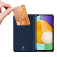 Чехол Dux Ducis до Samsung Galaxy A14 4G/5G, Skinpro, темно-синий