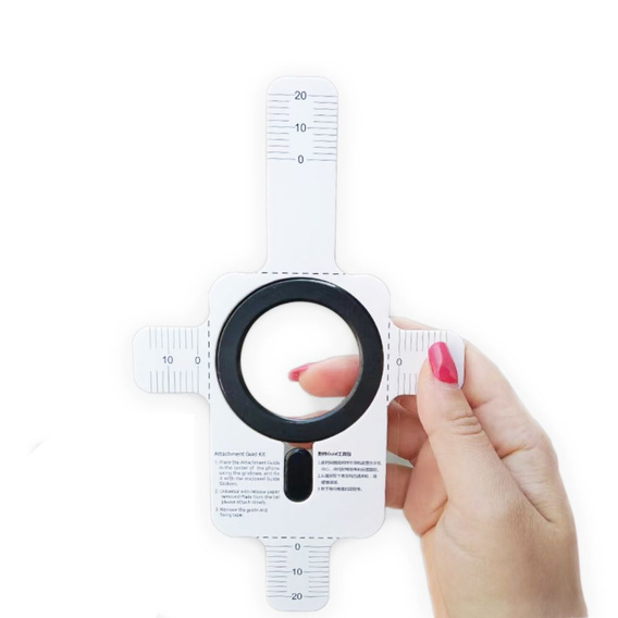 Пластини Tech-Protect Magmat MagSafe, Black/ Silver