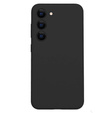 Чехол до Samsung Galaxy S23 Plus, Silicone Lite, чёрный