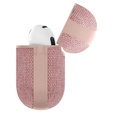 SPIGEN Чехол для наушников Airpods 3 2021, Urban Fit, Rose Gold