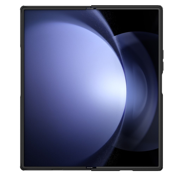 Чехол NILLKIN для Samsung Galaxy Z Fold6 5G, Flex Pure, чёрный