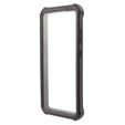 Чехол до Samsung Galaxy S20 FE, Dexnor Full Body Rugged, прозрачный / черный