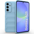 Чoхол до Samsung Galaxy A36, Gaming Shockproof, м'яти