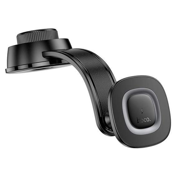 Автомобильный держатель для телефона с индукционной зарядкой Hoco HW30