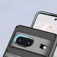 Чoхол до Google Pixel 7, Thunder, чорний