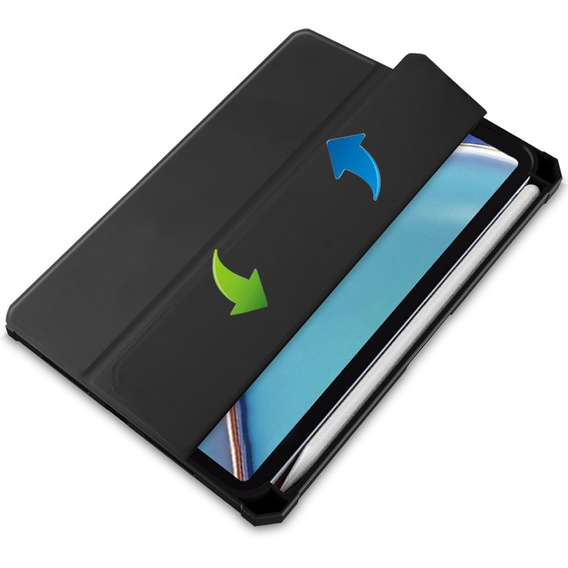 Чехол Hybrid Cover для iPad mini 6 (2021), Black