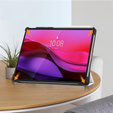 Чохол для Lenovo Yoga Tab Plus, Smartcase, cat