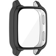 Чехол TPU для Frame Garmin Venu Sq, Black