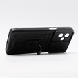 Чохол NOX Camera Slide Motorola Moto G54 5G, CamShield Slide, чорний