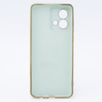 Чехол до Motorola Moto G84 5G, Astronaut, мятный