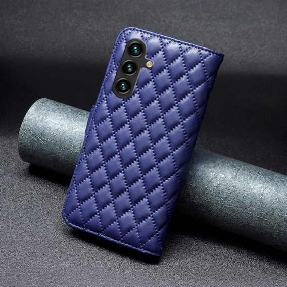 Чохол-книжка для Samsung Galaxy A56, Wallet, BINFEN COLOR, м'яти