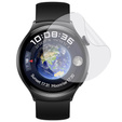 3x ERBORD Гідрогелева фольга для Huawei Watch 4