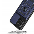 Чохол NOX Camera Slide Motorola Moto G15 / Motorola Moto G15 Power, CamShield Slide, м'яти