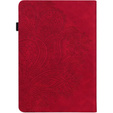 Чохол-накладка для Amazon Kindle Paperwhite 5 (2021), flower, м'яти