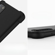 Чехол IMAK до Asus Zenfone 9 5G / 10 5G, Dropproof, чёрный