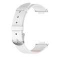 Кожаный ремешок для Xiaomi Redmi Watch 4 / Smart Band 8 Pro