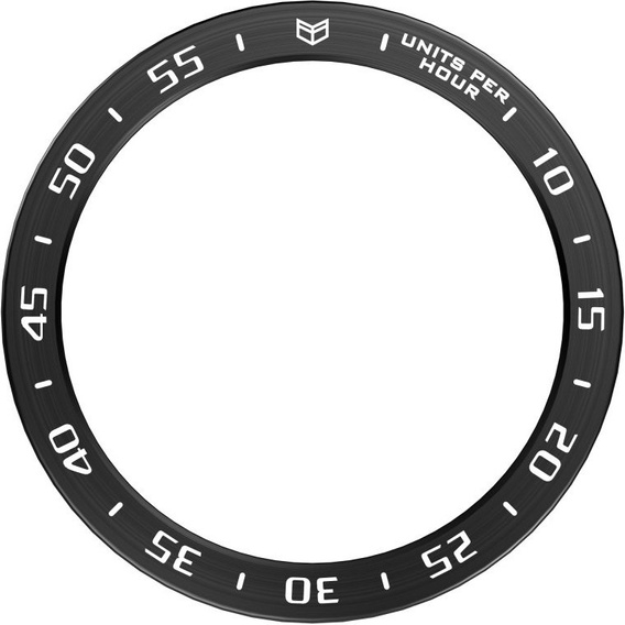 Накладка на безель для Galaxy Watch 5 40MM, Black