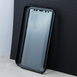 Чехол до Samsung Galaxy S9, Suritch Full Body, чёрный