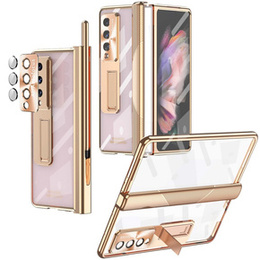 Чохол  Multi-Function для Samsung Galaxy Z Fold 4 5G, золотий
