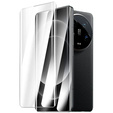 Ультрафиолетовое закаленное стекло для Xiaomi 14 Ultra