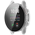 Чохол з інтегрованим склом для Samsung Galaxy Watch 7 44mm, прозорий