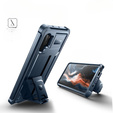 Броньований чохол для Samsung Galaxy Note 10 Plus Dexnor Full Body, Dexnor Full Body, м'яти