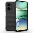 Чехол до Xiaomi Redmi A5, Gaming Shockproof, чёрный