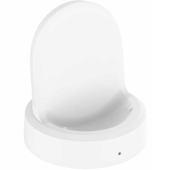 Индукционное зарядное устройство для Samsung Galaxy Watch 4 / 5 / 5 Pro, White