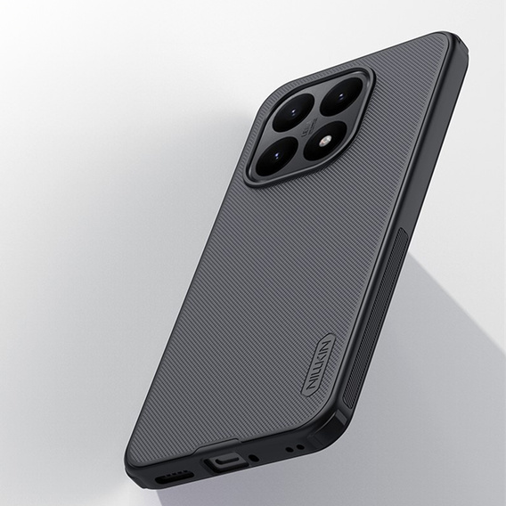 Чохол NILLKIN Super Frosted Shield Case для Xiaomi 15T