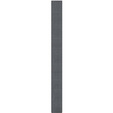 Нейлоновий ремінець QuickFit 20mm, Grey
