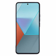 Чoхол до Xiaomi Redmi Note 13 Pro+, Silicone Lite, чорний